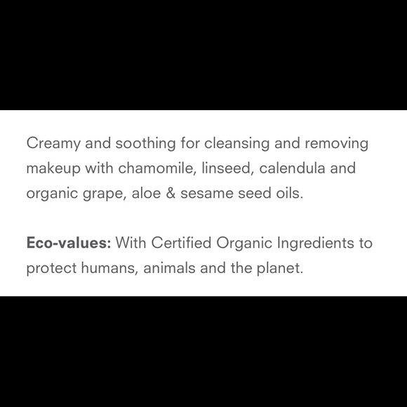 ⭐️⭐️ 5/ $25 ⭐️⭐️ Juice Beauty Cleansing Milk - 2 fl oz- sealed - Picture 2 of 5